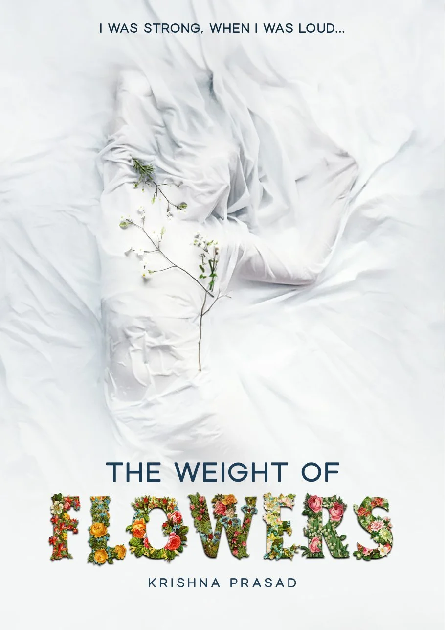 The Weight of Flowers