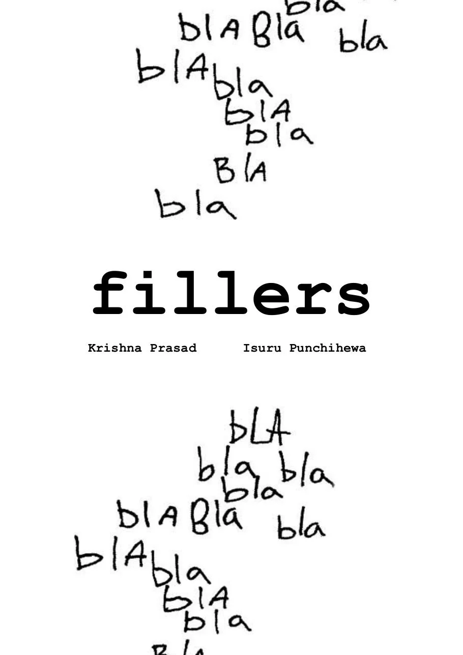fillers